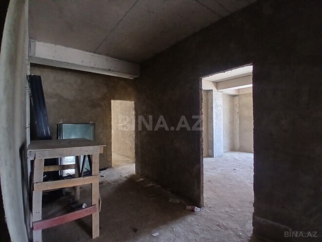 Продаётся 2-комн. новостройка 84 м², м. Гянджлик, photo 12 from 19