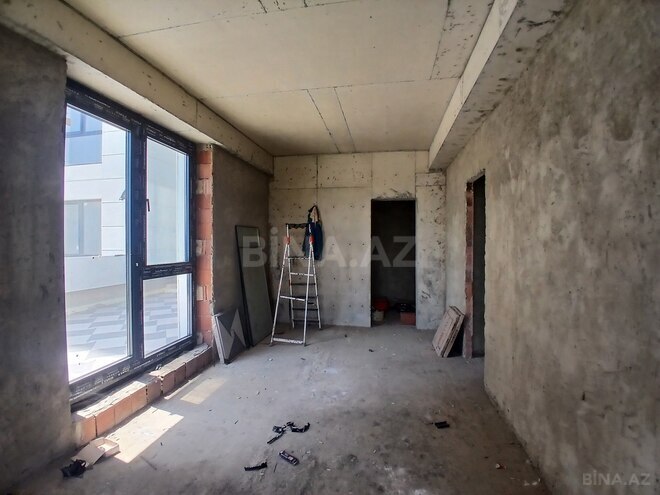 Продаётся 2-комн. новостройка 84 м², м. Гянджлик, photo 14 from 19