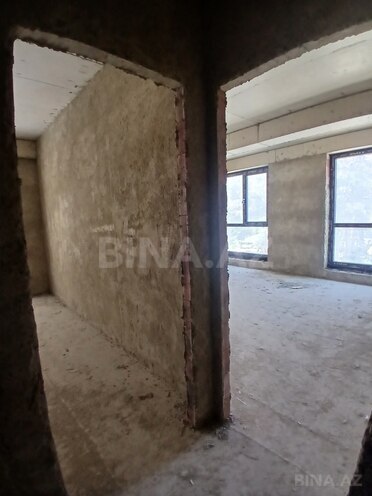 Продаётся 2-комн. новостройка 84 м², м. Гянджлик, photo 11 from 19