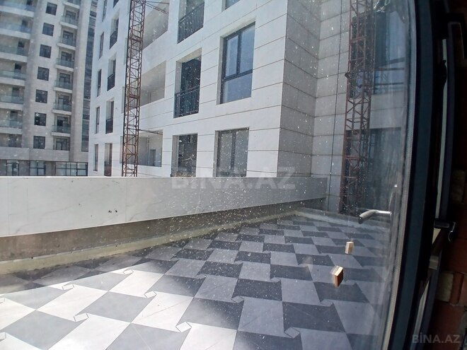 Продаётся 2-комн. новостройка 84 м², м. Гянджлик, photo 15 from 19