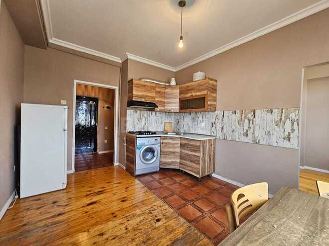 İcarəyə verilir 2 otaqlı yeni tikili 90 m², Nəriman Nərimanov m., photo 8 from 10