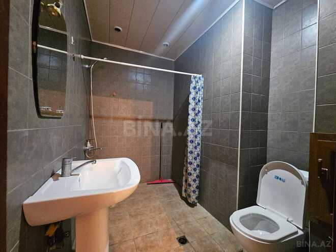 İcarəyə verilir 2 otaqlı yeni tikili 90 m², Nəriman Nərimanov m., photo 9 from 10