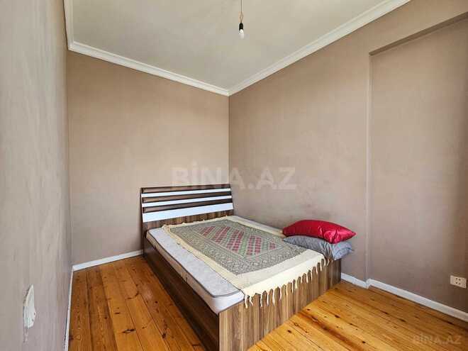 İcarəyə verilir 2 otaqlı yeni tikili 90 m², Nəriman Nərimanov m., photo 3 from 10