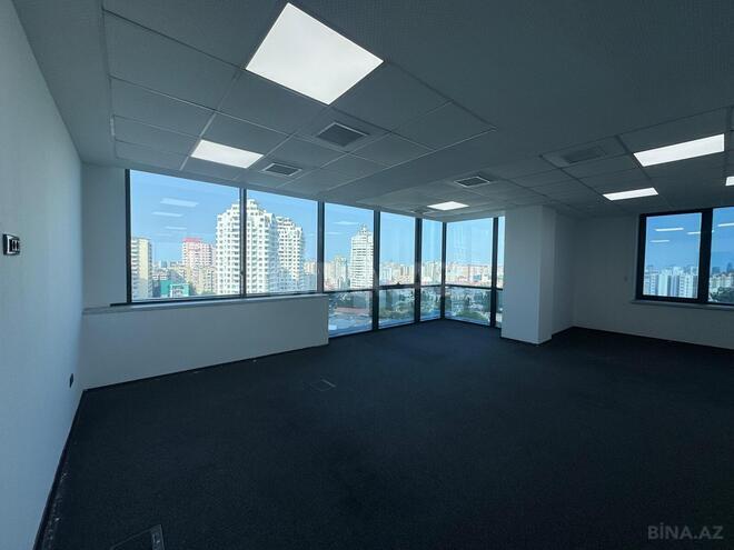 İcarəyə verilir 5 otaqlı ofis 145 m², 8 Noyabr m., photo 3 from 12