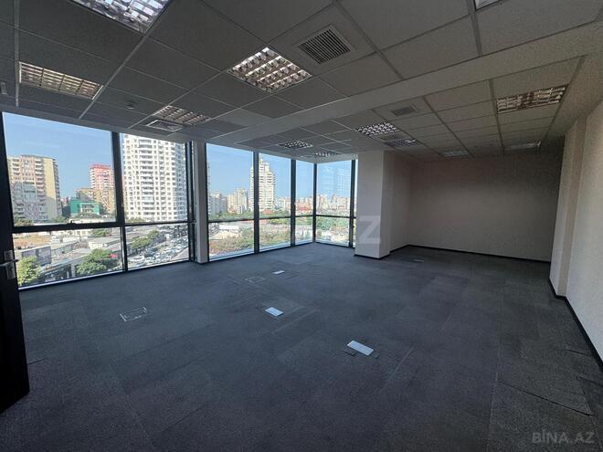 İcarəyə verilir 5 otaqlı ofis 145 m², 8 Noyabr m., photo 5 from 12