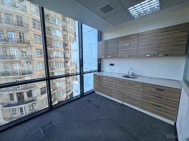 İcarəyə verilir 5 otaqlı ofis 145 m², 8 Noyabr m., photo 9 from 12