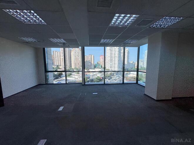 İcarəyə verilir 5 otaqlı ofis 145 m², 8 Noyabr m., photo 4 from 12