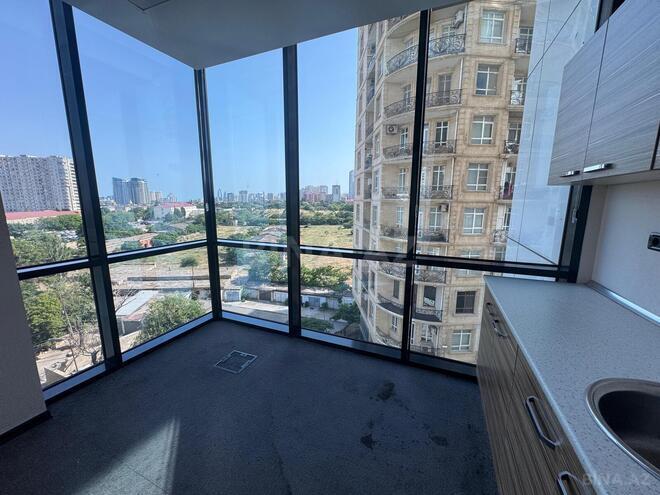 İcarəyə verilir 5 otaqlı ofis 145 m², 8 Noyabr m., photo 10 from 12