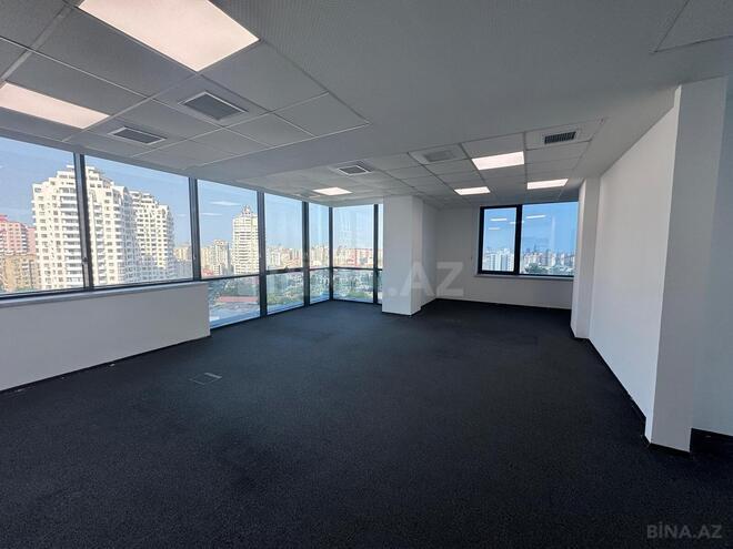 İcarəyə verilir 5 otaqlı ofis 145 m², 8 Noyabr m., photo 1 from 12