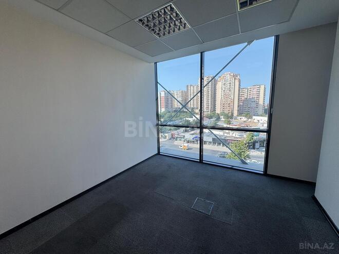 İcarəyə verilir 5 otaqlı ofis 145 m², 8 Noyabr m., photo 11 from 12