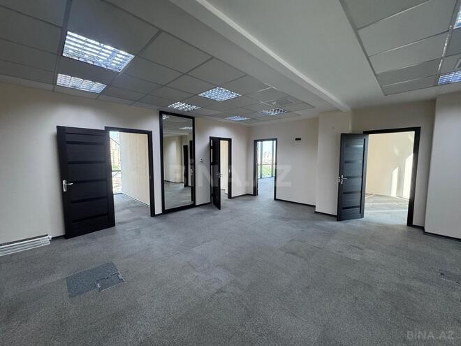 İcarəyə verilir 5 otaqlı ofis 145 m², 8 Noyabr m., photo 7 from 12