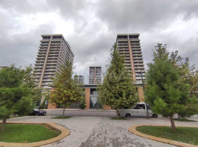 Satılır 4 otaqlı yeni tikili 192 m², Ağ şəhər q., photo 1 from 12