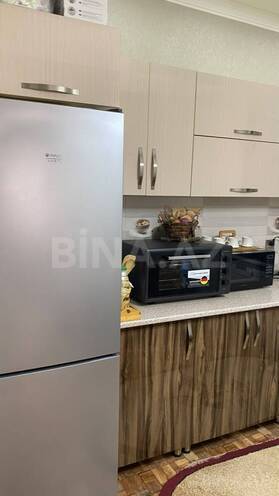 İcarəyə verilir 3 otaqlı yeni tikili 85 m², Həzi Aslanov m., photo 6 from 10