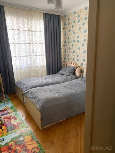 İcarəyə verilir 3 otaqlı yeni tikili 85 m², Həzi Aslanov m., photo 4 from 10
