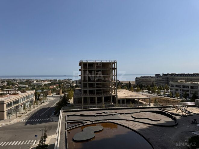 Satılır 4 otaqlı yeni tikili 192 m², Ağ şəhər q., photo 3 from 12