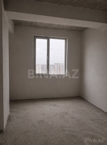 Satılır 2 otaqlı yeni tikili 69 m², Qara Qarayev m., photo 6 from 7