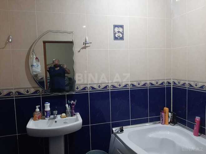 Satılır 4 otaqlı yeni tikili 150 m², Memar Əcəmi m., photo 30 from 31