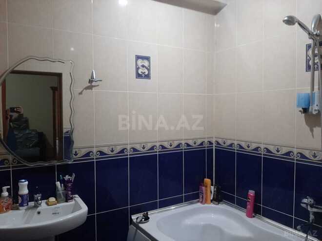 Satılır 4 otaqlı yeni tikili 150 m², Memar Əcəmi m., photo 29 from 31