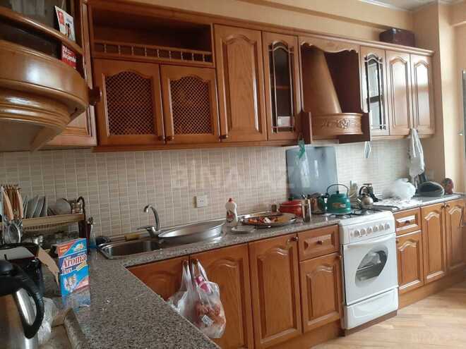 Satılır 4 otaqlı yeni tikili 150 m², Memar Əcəmi m., photo 18 from 31