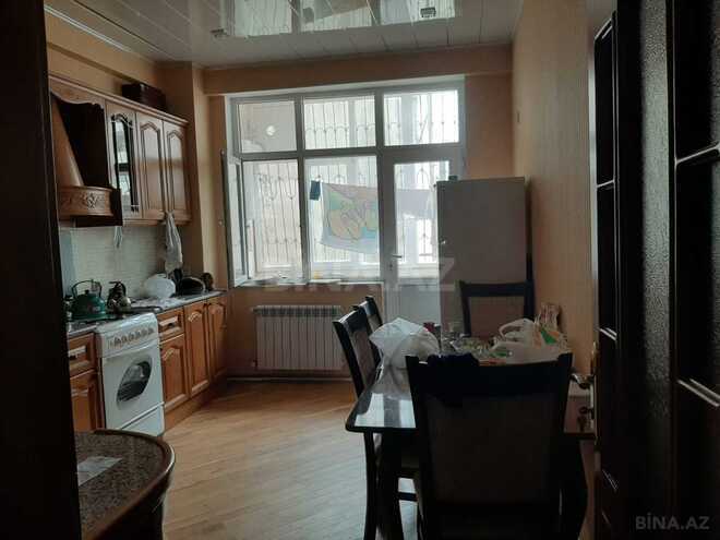 Satılır 4 otaqlı yeni tikili 150 m², Memar Əcəmi m., photo 3 from 31