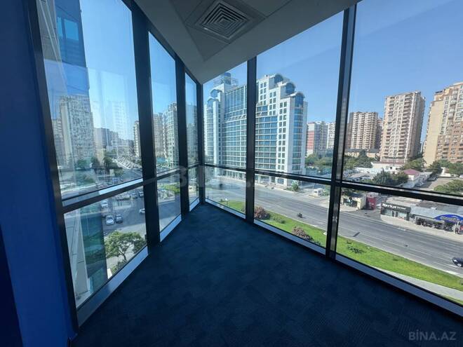 İcarəyə verilir 3 otaqlı ofis 92 m², 8 Noyabr m., photo 3 from 11