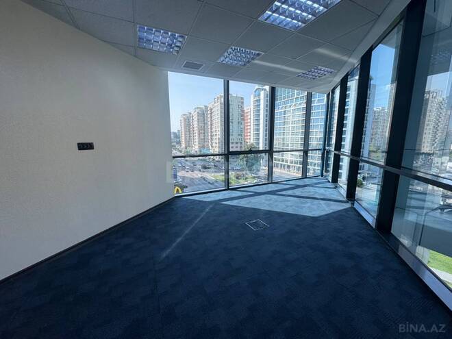 İcarəyə verilir 3 otaqlı ofis 92 m², 8 Noyabr m., photo 7 from 11