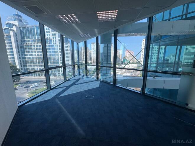 İcarəyə verilir 3 otaqlı ofis 92 m², 8 Noyabr m., photo 6 from 11