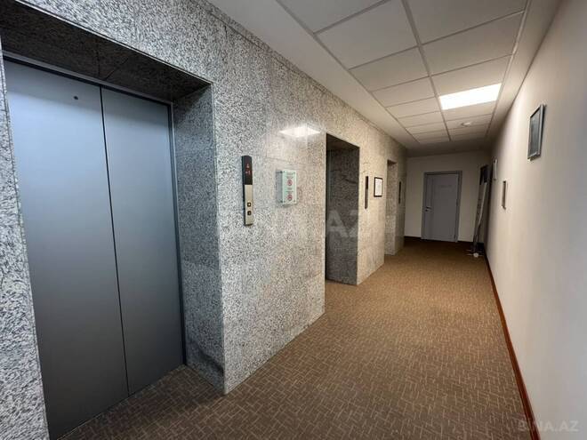 İcarəyə verilir 3 otaqlı ofis 92 m², 8 Noyabr m., photo 10 from 11