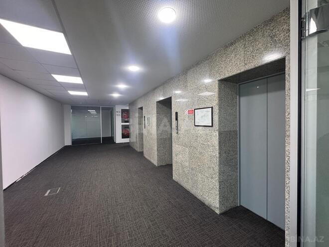 İcarəyə verilir 13 otaqlı ofis 600 m², 8 Noyabr m., photo 9 from 13