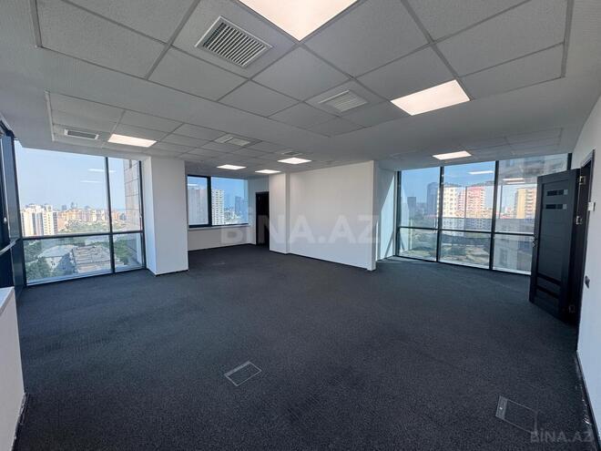 İcarəyə verilir 13 otaqlı ofis 600 m², 8 Noyabr m., photo 1 from 13