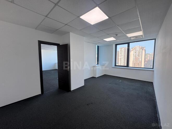 İcarəyə verilir 13 otaqlı ofis 600 m², 8 Noyabr m., photo 4 from 13