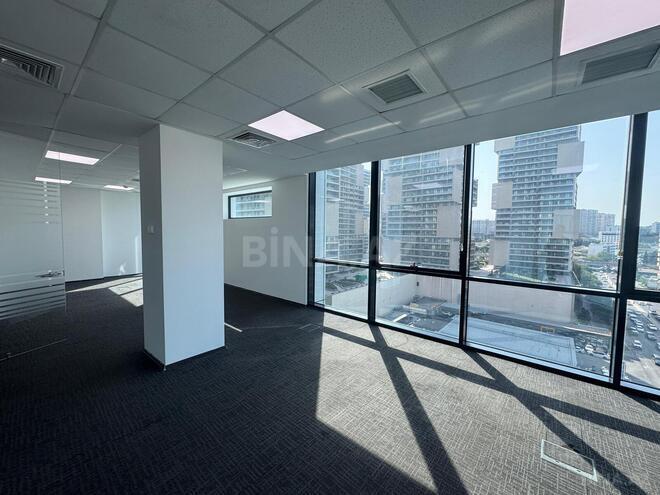 İcarəyə verilir 13 otaqlı ofis 600 m², 8 Noyabr m., photo 3 from 13