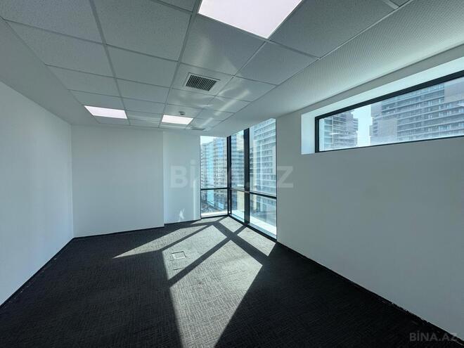 İcarəyə verilir 13 otaqlı ofis 600 m², 8 Noyabr m., photo 7 from 13