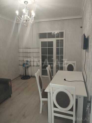 İcarəyə verilir 2 otaqlı yeni tikili 60 m², photo 1 from 11