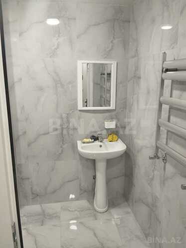 İcarəyə verilir 2 otaqlı yeni tikili 60 m², photo 8 from 11