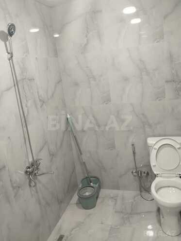 İcarəyə verilir 2 otaqlı yeni tikili 60 m², photo 10 from 11