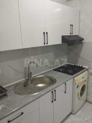 İcarəyə verilir 2 otaqlı yeni tikili 60 m², photo 5 from 11