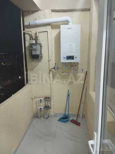 İcarəyə verilir 2 otaqlı yeni tikili 60 m², photo 9 from 11