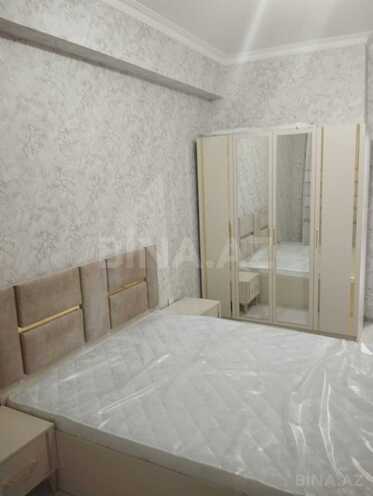 İcarəyə verilir 2 otaqlı yeni tikili 60 m², photo 4 from 11