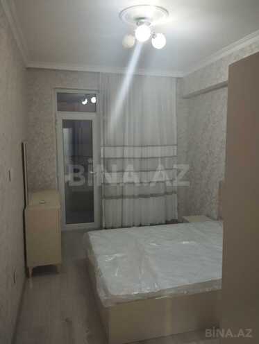 İcarəyə verilir 2 otaqlı yeni tikili 60 m², photo 3 from 11