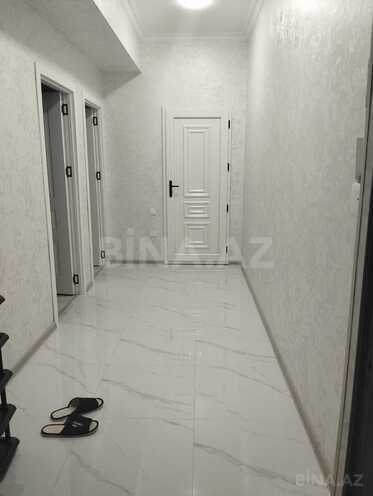 İcarəyə verilir 2 otaqlı yeni tikili 60 m², photo 7 from 11