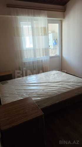 İcarəyə verilir 3 otaqlı yeni tikili 75 m², Həzi Aslanov m., photo 11 from 15