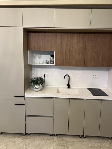 Сдаётся 1-комн. новостройка 44 м², пос. Sea Breeze, photo 5 from 7