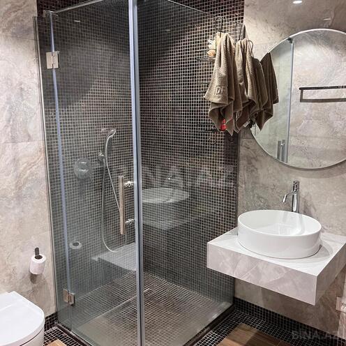 Сдаётся 1-комн. новостройка 44 м², пос. Sea Breeze, photo 6 from 7