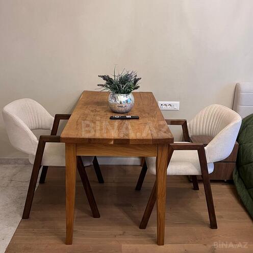 Сдаётся 1-комн. новостройка 44 м², пос. Sea Breeze, photo 4 from 7