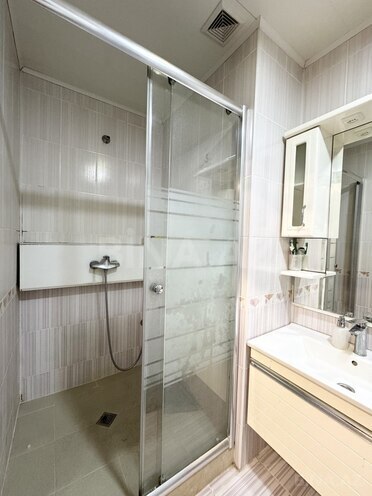 Сдаётся 2-комн. новостройка 65 м², м. Элмляр Академиясы, photo 14 from 16