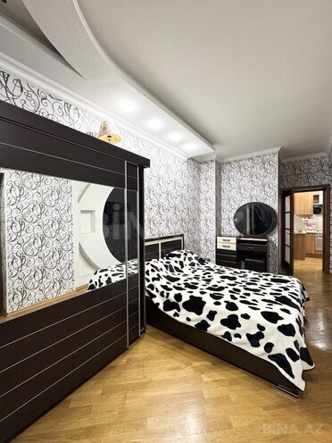 Сдаётся 2-комн. новостройка 65 м², м. Элмляр Академиясы, photo 7 from 16