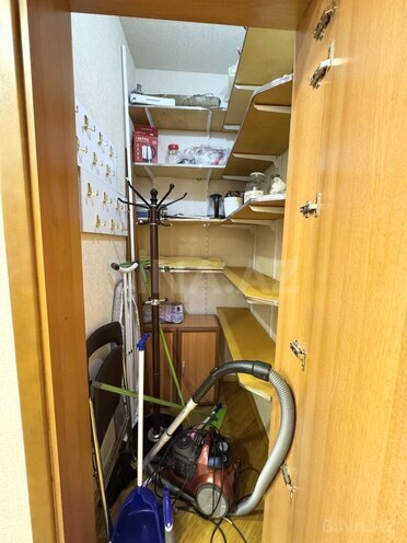Сдаётся 2-комн. новостройка 65 м², м. Элмляр Академиясы, photo 15 from 16