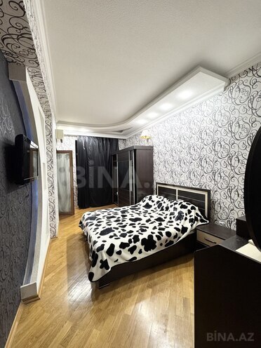 Сдаётся 2-комн. новостройка 65 м², м. Элмляр Академиясы, photo 5 from 16