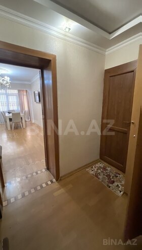 İcarəyə verilir 2 otaqlı köhnə tikili 60 m², 28 May m., photo 6 from 7